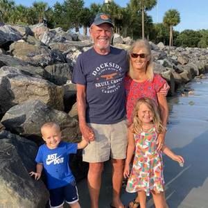 Meet your Posher, Jim